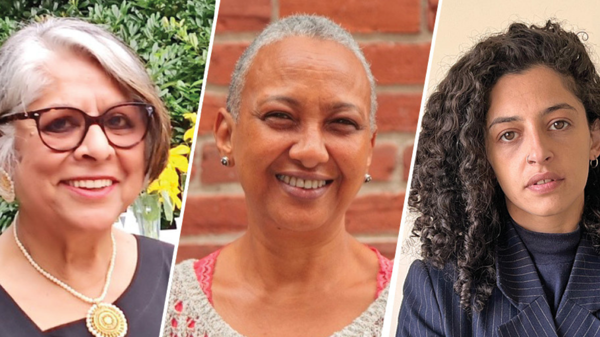 Asfari Institute unveils its first cohort of senior civil society fellows