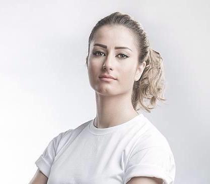 دانا توران: المحاربة