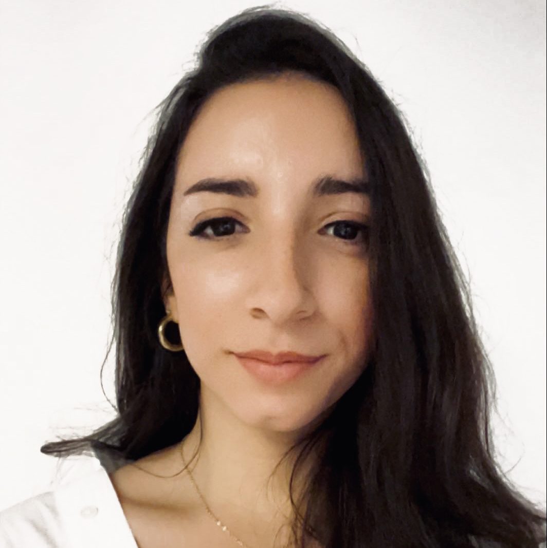 Haidy Mousa: Building a Sustainable Future