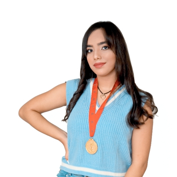 Rania Harrara: The Gamechanger Teenager