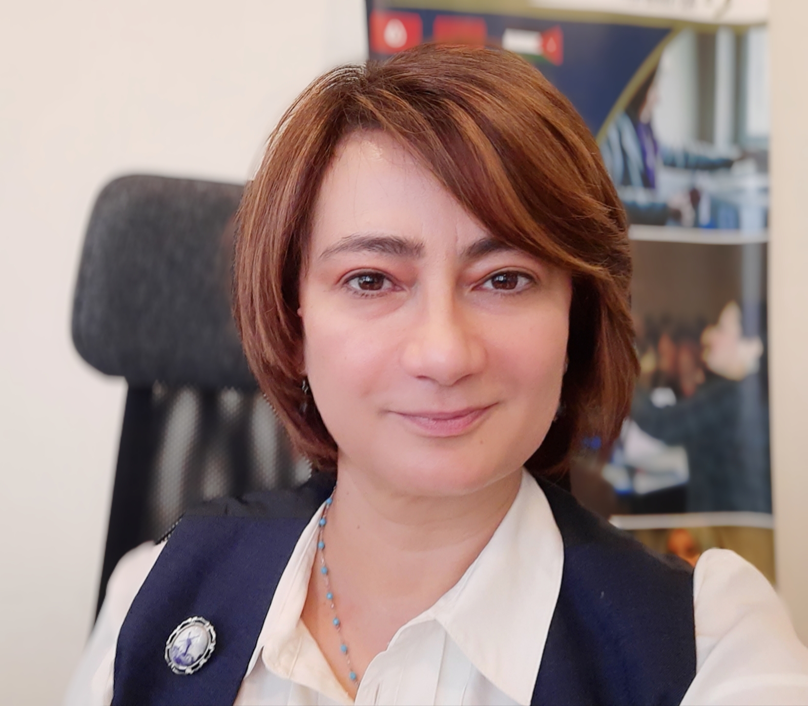 Tala Khrais: Nourishing the Seedlings of Tomorrow