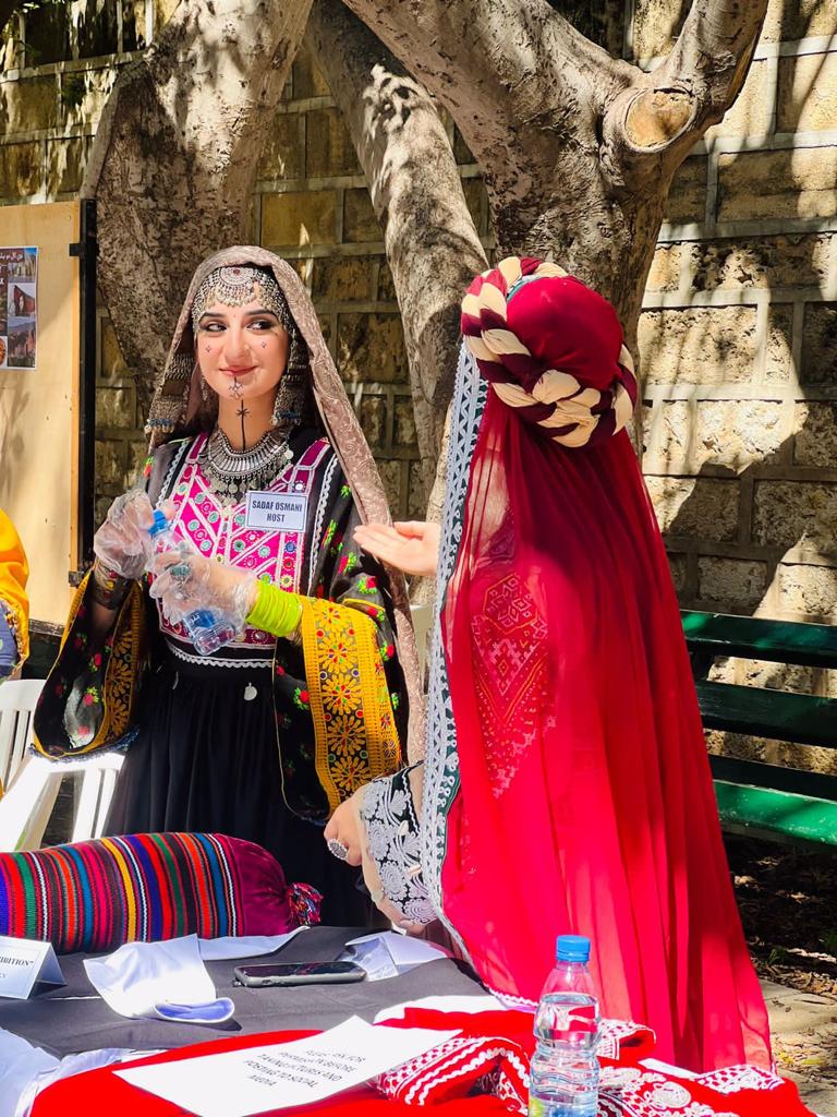 Nowruz 2022