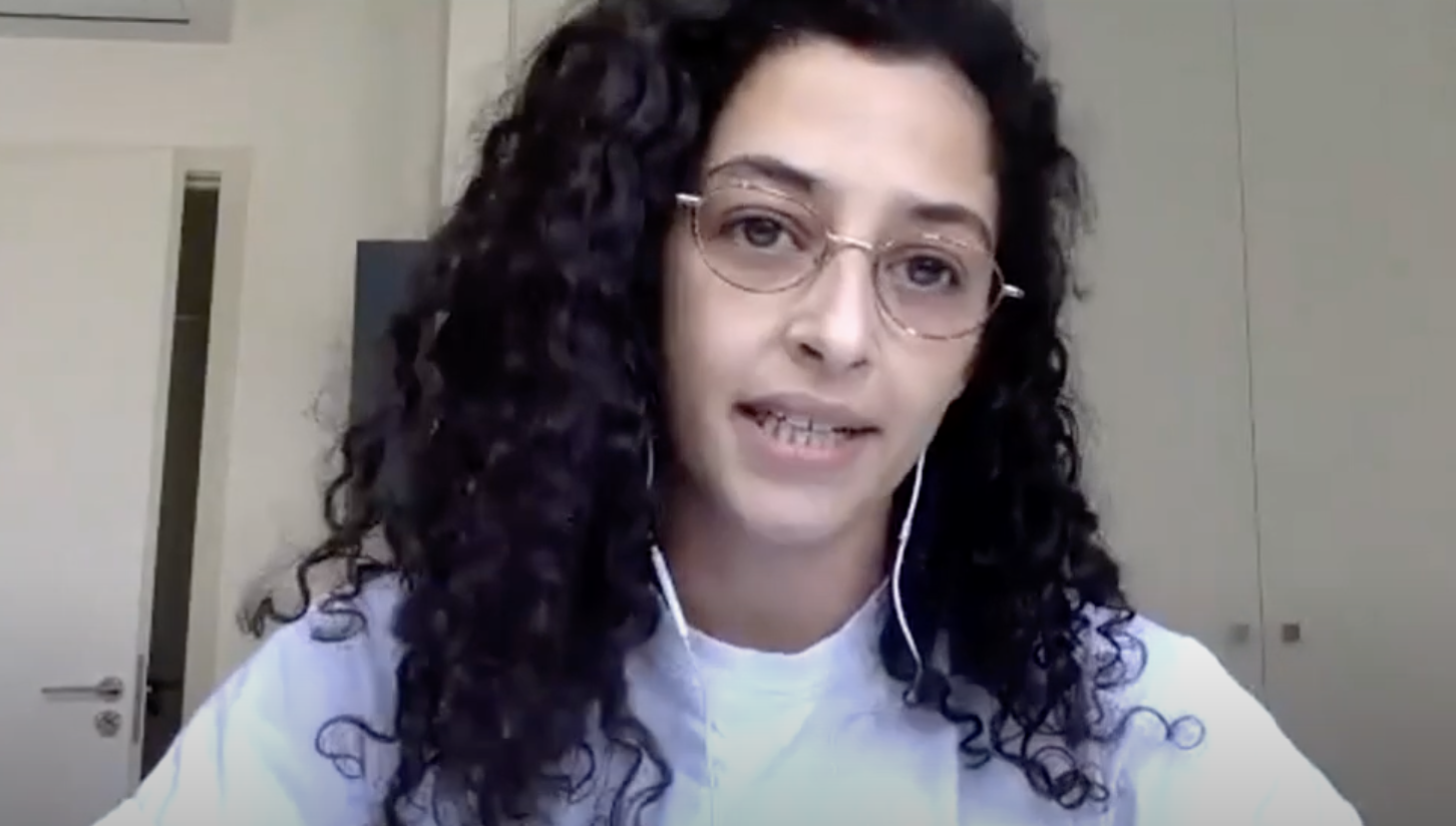Young Feminist Futures: Revolutions and Intersectionality
