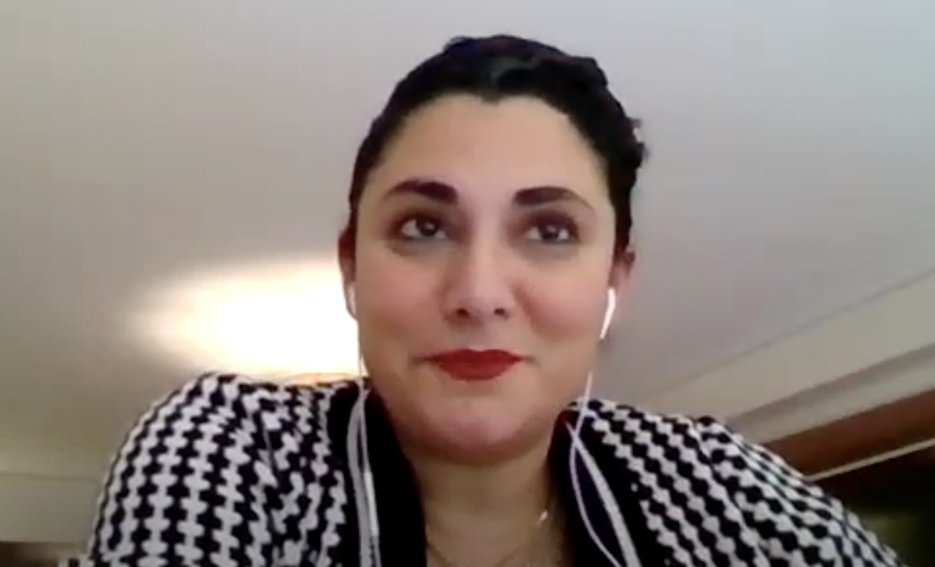 ‘Glocal’ Voices: Discussing Feminist Blogging as Political Practice
