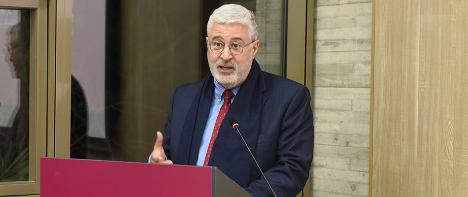 AUB unveils the Good Governance and Citizenship Observatory