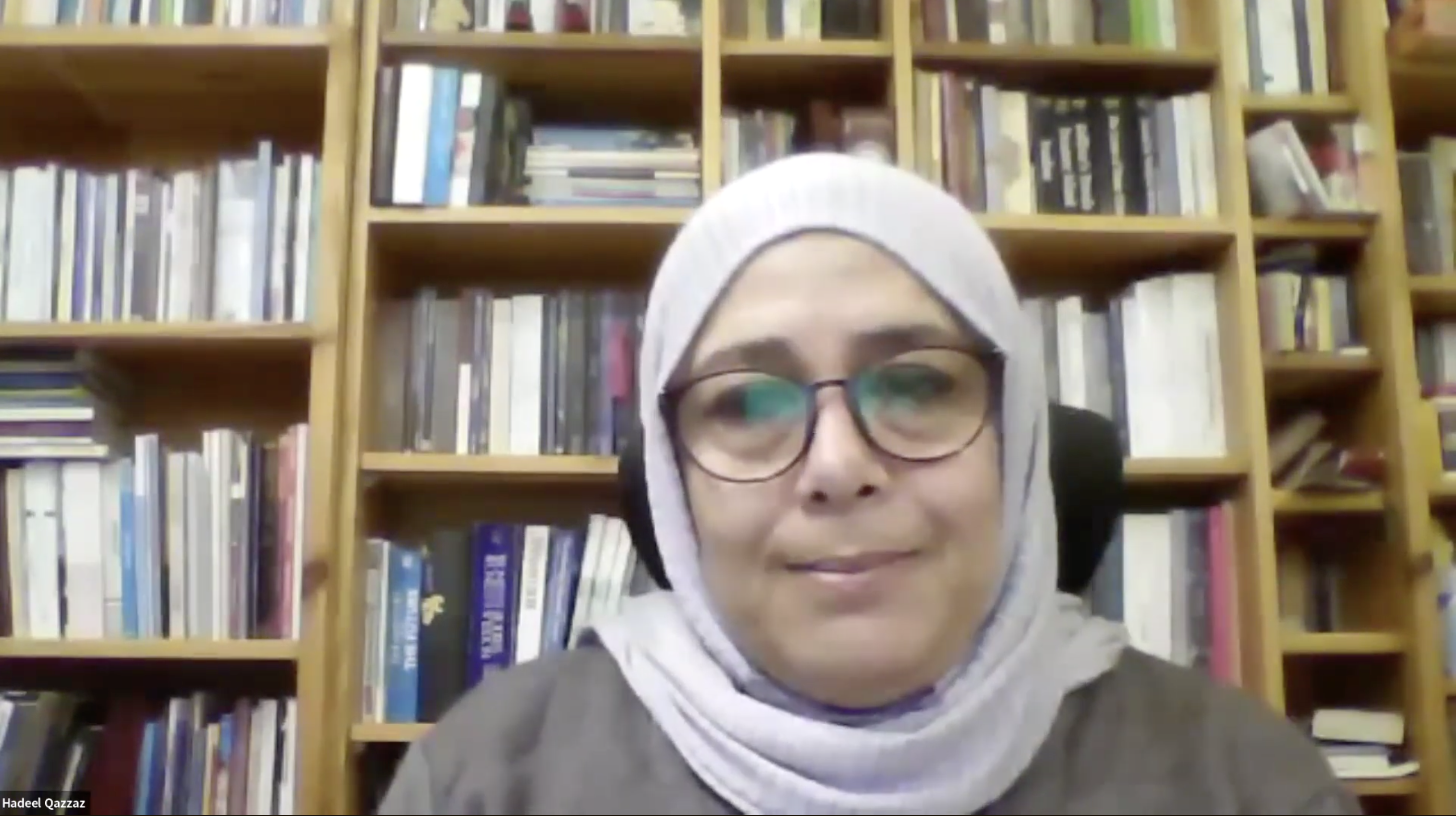 Bridging Care & Climate Justice