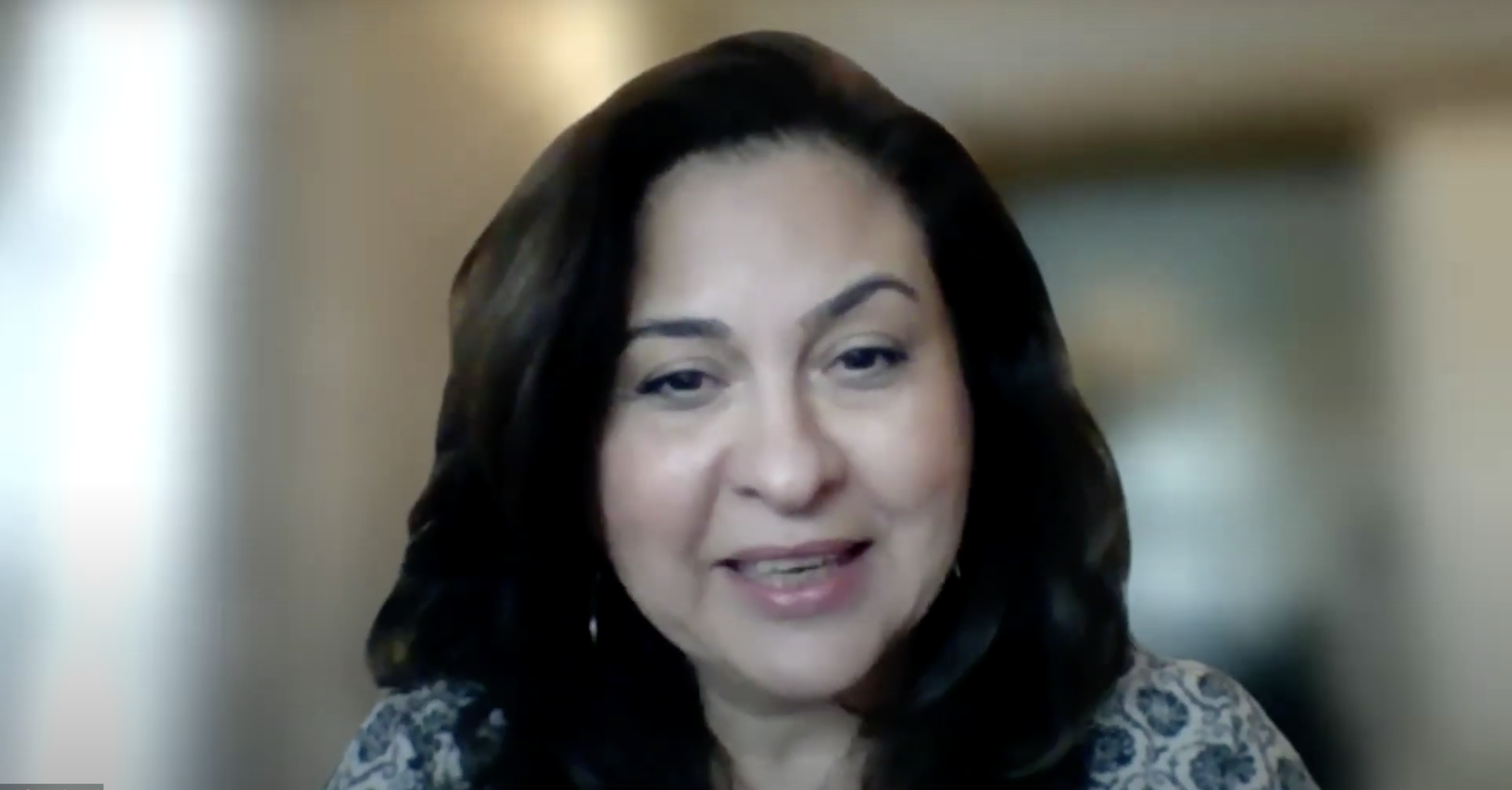 Centering Care in the MENA Region: Insights from the Webinar Series