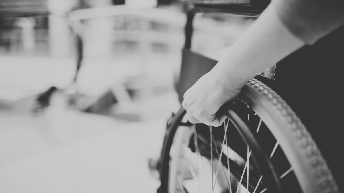 Justice for Disabled Communities: HalTek’s Response to War