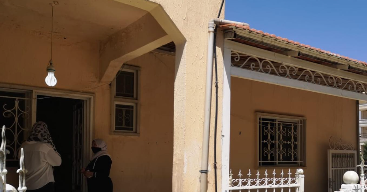 Gharsah Association: Syrian Refugees Empowering Communities Amid Marginalization