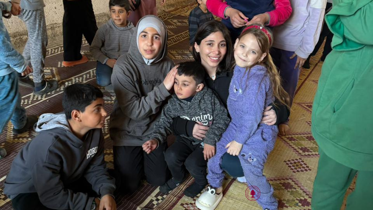 Wled El Balad: A Community of Care 